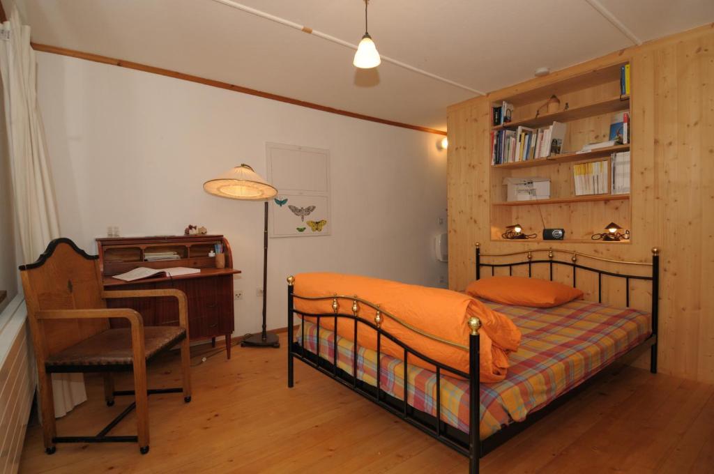 Bnb Hasatrog Jenaz Room photo